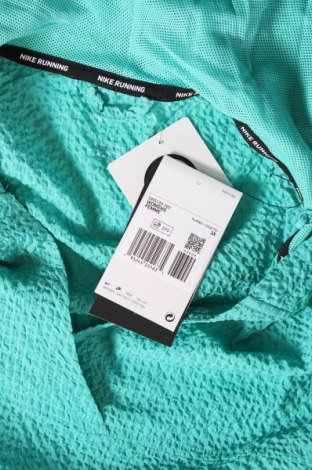 Γυναικείο φούτερ Nike, Μέγεθος 3XL, Χρώμα Πράσινο, Τιμή 20,04 €