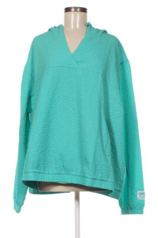 Damen Sweatshirt Nike, Größe 3XL, Farbe Grün, Preis € 46,21