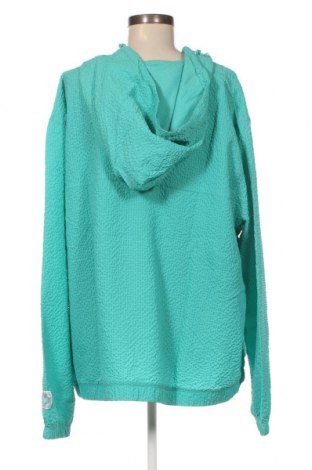 Damen Sweatshirt Nike, Größe 3XL, Farbe Grün, Preis 36,74 €