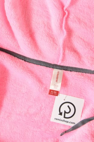 Γυναικείο φούτερ No Boundaries, Μέγεθος XL, Χρώμα Ρόζ , Τιμή 17,94 €