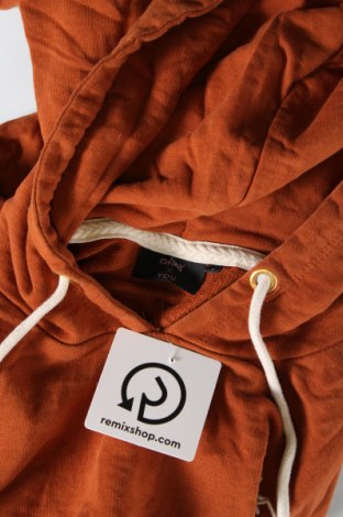 Damen Sweatshirt ONLY, Größe S, Farbe Braun, Preis 3,90 €