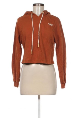 Damen Sweatshirt ONLY, Größe S, Farbe Braun, Preis € 2,09