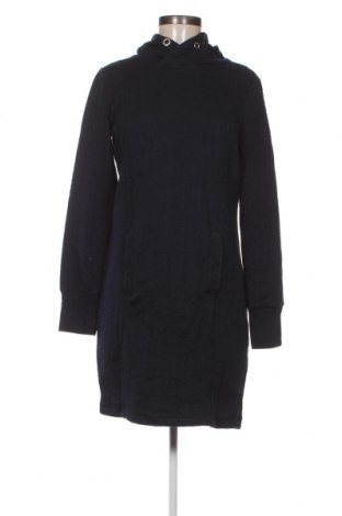 Γυναικείο φούτερ Object, Μέγεθος M, Χρώμα Μπλέ, Τιμή 3,80 €