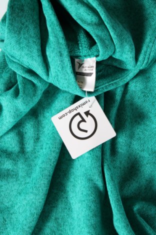 Damen Sweatshirt Old Navy, Größe XL, Farbe Grün, Preis € 4,85