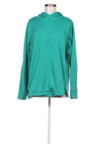 Női sweatshirt Old Navy, Méret XL, Szín Zöld, Ár 1 976 Ft