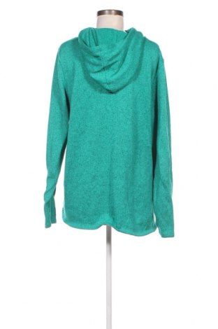 Damen Sweatshirt Old Navy, Größe XL, Farbe Grün, Preis 17,12 €