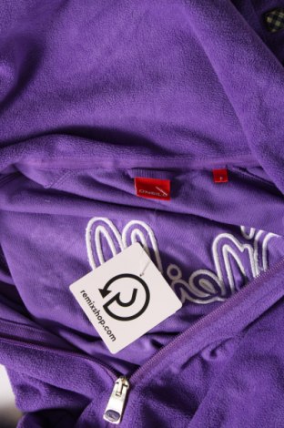 Damen Sweatshirt O'neill, Größe S, Farbe Lila, Preis 32,40 €