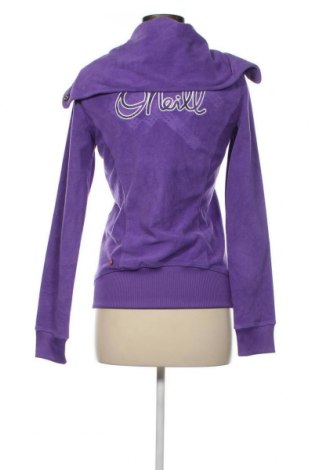 Damen Sweatshirt O'neill, Größe S, Farbe Lila, Preis € 29,06