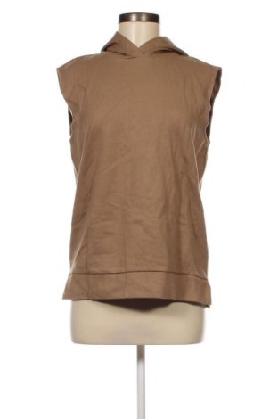 Damen Sweatshirt Opus, Größe M, Farbe Braun, Preis 13,36 €