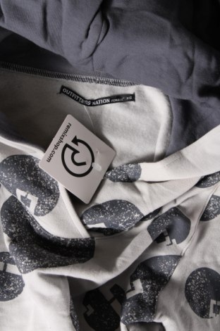Damen Sweatshirt Outfitters Nation, Größe XS, Farbe Grau, Preis 4,04 €