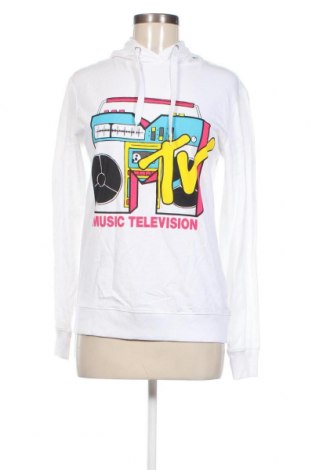 Damen Sweatshirt Oviesse, Größe S, Farbe Weiß, Preis € 14,46
