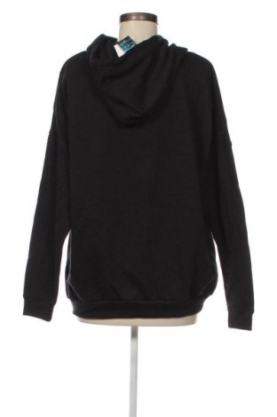 Damen Sweatshirt Oviesse, Größe S, Farbe Schwarz, Preis 8,30 €