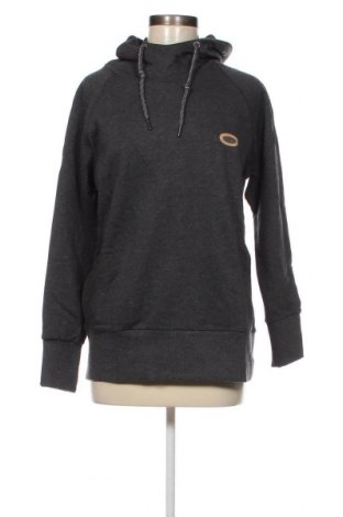 Damen Sweatshirt Oxmo, Größe L, Farbe Grau, Preis 23,71 €