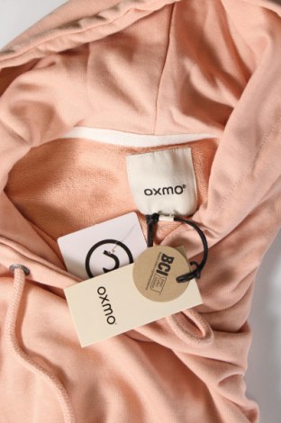 Damen Sweatshirt Oxmo, Größe M, Farbe Rosa, Preis 13,75 €