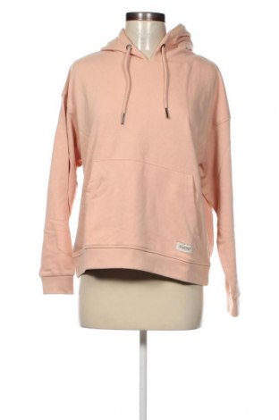 Damen Sweatshirt Oxmo, Größe M, Farbe Rosa, Preis € 13,75