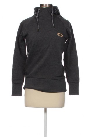 Damen Sweatshirt Oxmo, Größe S, Farbe Grau, Preis 7,59 €