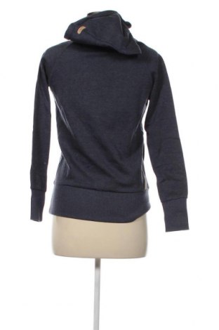 Damen Sweatshirt Oxmo, Größe S, Farbe Blau, Preis € 7,59