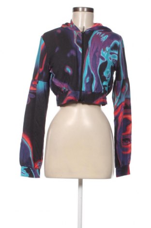 Γυναικείο φούτερ PUMA, Μέγεθος XL, Χρώμα Πολύχρωμο, Τιμή 14,47 €