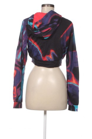 Γυναικείο φούτερ PUMA, Μέγεθος XL, Χρώμα Πολύχρωμο, Τιμή 55,67 €