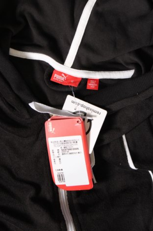 Γυναικείο φούτερ PUMA, Μέγεθος XL, Χρώμα Μαύρο, Τιμή 28,39 €