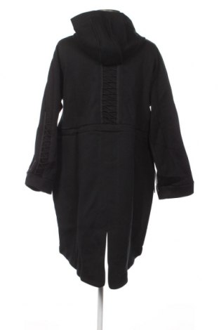 Damen Sweatshirt PUMA, Größe M, Farbe Schwarz, Preis € 55,67