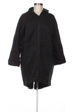 Γυναικείο φούτερ PUMA, Μέγεθος M, Χρώμα Μαύρο, Τιμή 55,67 €