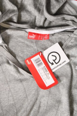 Damen Sweatshirt PUMA, Größe M, Farbe Grau, Preis € 28,39
