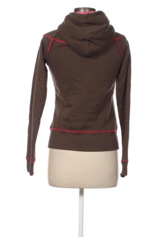 Damen Sweatshirt PUMA, Größe S, Farbe Braun, Preis € 17,26