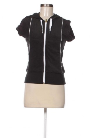 Γυναικείο φούτερ PUMA, Μέγεθος S, Χρώμα Μαύρο, Τιμή 22,23 €