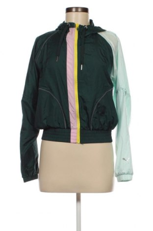 Γυναικείο φούτερ PUMA, Μέγεθος M, Χρώμα Πράσινο, Τιμή 14,69 €