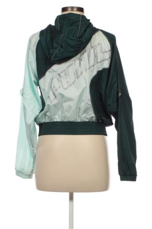 Γυναικείο φούτερ PUMA, Μέγεθος M, Χρώμα Πράσινο, Τιμή 24,48 €