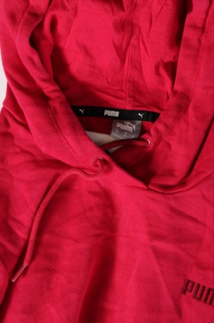 Damen Sweatshirt PUMA, Größe M, Farbe Rosa, Preis € 33,40