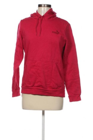 Női sweatshirt PUMA, Méret M, Szín Rózsaszín, Ár 12 178 Ft