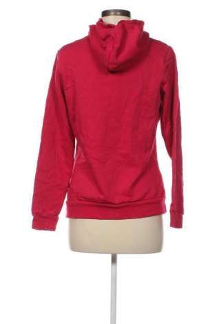 Damen Sweatshirt PUMA, Größe M, Farbe Rosa, Preis 26,72 €