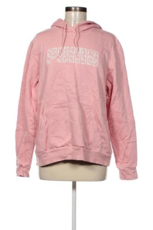 Damen Sweatshirt PUMA, Größe XL, Farbe Rosa, Preis 24,72 €