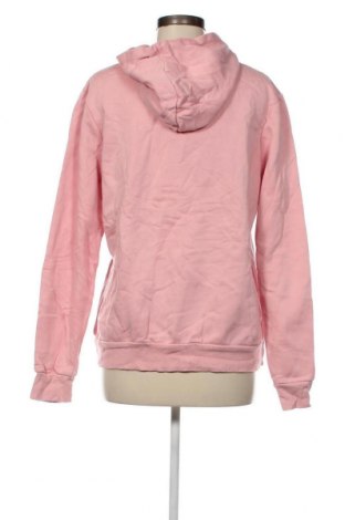 Damen Sweatshirt PUMA, Größe XL, Farbe Rosa, Preis 24,72 €