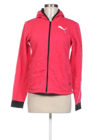 Damen Sweatshirt PUMA, Größe M, Farbe Rosa, Preis € 32,40