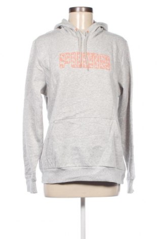 Damen Sweatshirt PUMA, Größe L, Farbe Grau, Preis 26,72 €