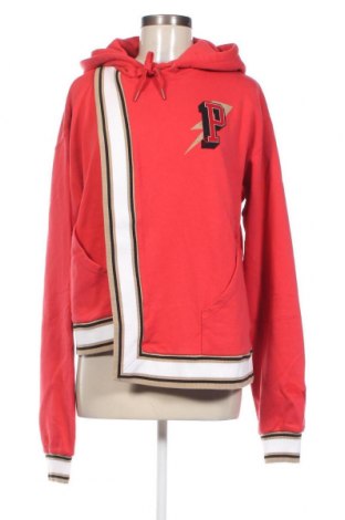 Damen Sweatshirt PUMA, Größe XS, Farbe Rot, Preis 55,67 €