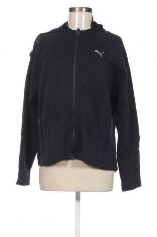 Damen Sweatshirt PUMA, Größe XL, Farbe Schwarz, Preis € 33,40