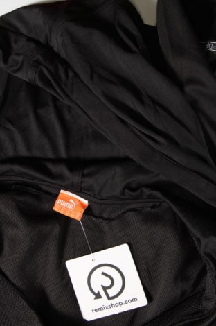 Damen Sweatshirt PUMA, Größe M, Farbe Schwarz, Preis 24,05 €