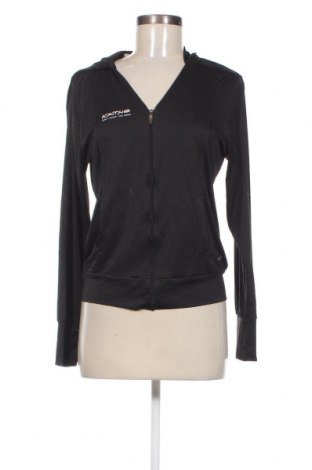 Damen Sweatshirt PUMA, Größe M, Farbe Schwarz, Preis € 24,05