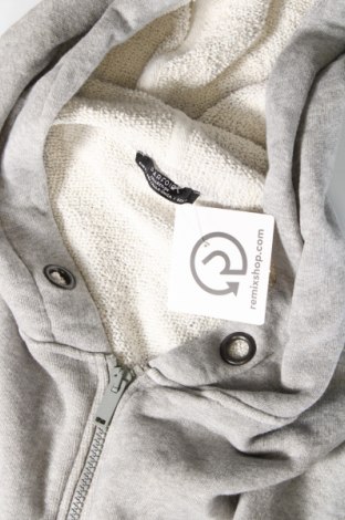 Damen Sweatshirt Parfois, Größe M, Farbe Grau, Preis 5,71 €