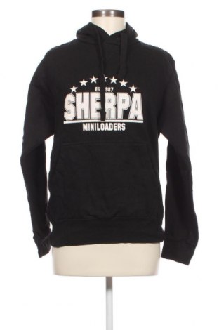 Damen Sweatshirt Payper, Größe M, Farbe Schwarz, Preis € 4,04
