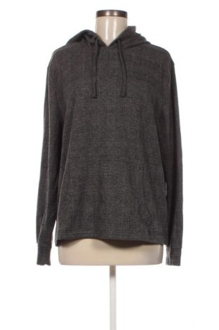 Damen Sweatshirt Peacocks, Größe XL, Farbe Grau, Preis 11,50 €