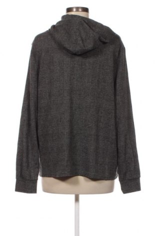 Damen Sweatshirt Peacocks, Größe XL, Farbe Grau, Preis 7,47 €