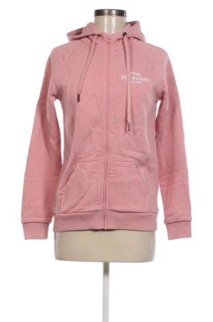 Damen Sweatshirt Peak Performance, Größe S, Farbe Rosa, Preis 57,06 €
