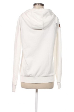 Damen Sweatshirt Pepe Jeans, Größe L, Farbe Weiß, Preis 55,67 €