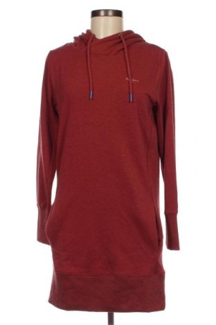 Damen Sweatshirt Pepe Jeans, Größe S, Farbe Rot, Preis € 21,71