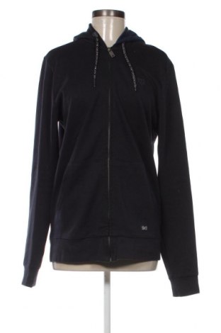 Damen Sweatshirt Petrol Industries, Größe L, Farbe Schwarz, Preis 20,97 €